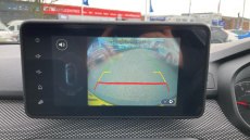 Dacia Sandero Stepway 1.0 TCe Journey 5dr Petrol Hatchback